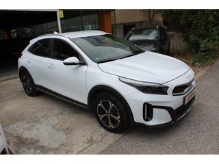KIA XCEED 1.6 PHEV E-DRIVE 141
