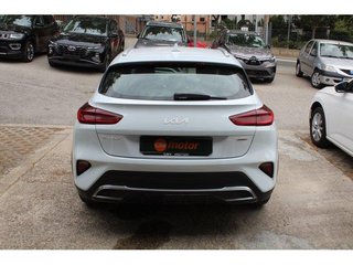 KIA XCEED 1.6 PHEV E-DRIVE 141