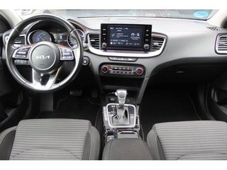 KIA XCEED 1.6 PHEV E-DRIVE 141
