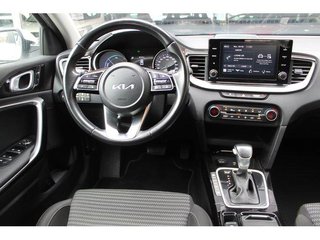 KIA XCEED 1.6 PHEV E-DRIVE 141