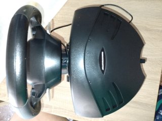 Volante Thrustmaster T80 Ferrari 488 GTB