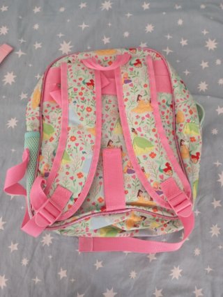 Mochilas Infantiles Princesas, Peppa, Unico