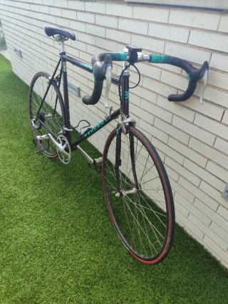 Bicicleta Peugeot 500 Competition