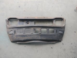 Frente Delantero Seat 127 Fura II