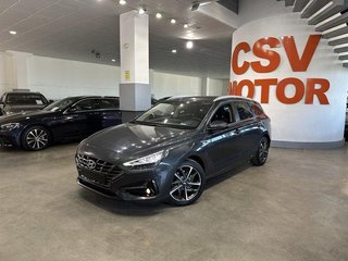 HYUNDAI I30 1.0 TGDI MHEV 120 DCT STYLE
