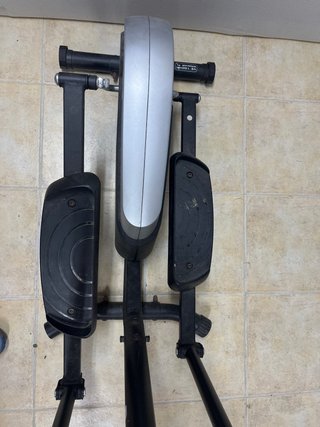 Elíptica Domyos FC 50