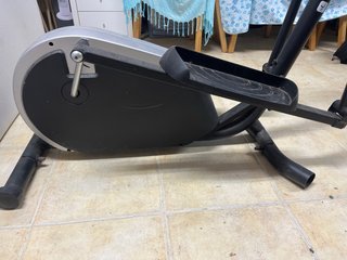 Elíptica Domyos FC 50