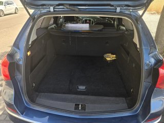 Opel Astra 2013