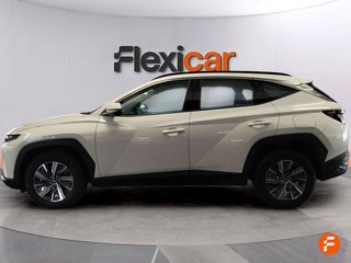 Hyundai Tucson 1.6 CRDI 100kW (136CV) 48V Maxx DCT
