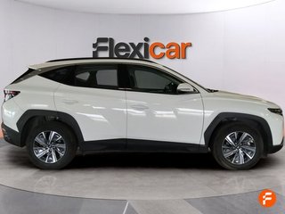 Hyundai Tucson 1.6 CRDI 100kW (136CV) 48V Maxx DCT