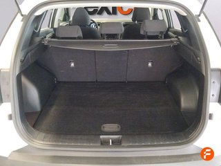 Hyundai Tucson 1.6 CRDI 100kW (136CV) 48V Maxx DCT
