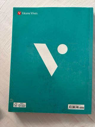 Libro Filosofía 2º Bachillerato