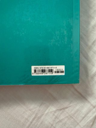 Libro Filosofía 2º Bachillerato