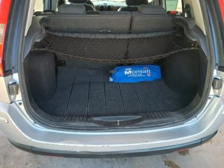 Ford Fusion 2005