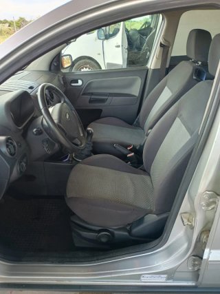 Ford Fusion 2005