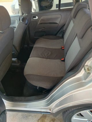 Ford Fusion 2005