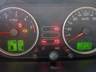 Ford Fusion 2005
