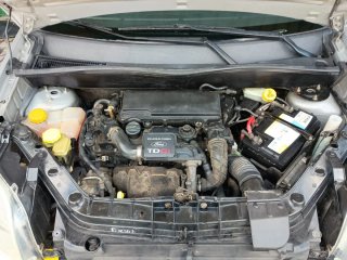 Ford Fusion 2005