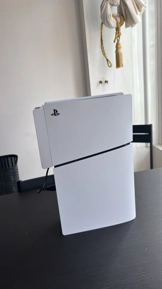 Consola PlayStation 5