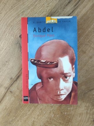 Libro Infantil
