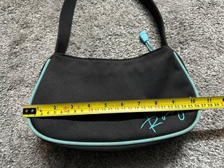 Bolso de mano Roxy Y2K