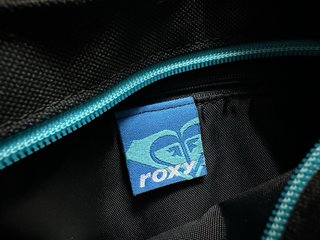 Bolso de mano Roxy Y2K