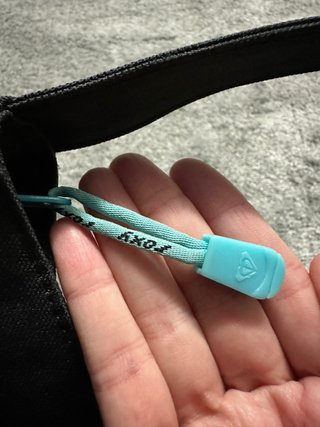 Bolso de mano Roxy Y2K