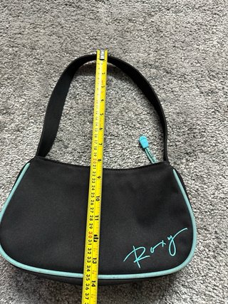 Bolso de mano Roxy Y2K