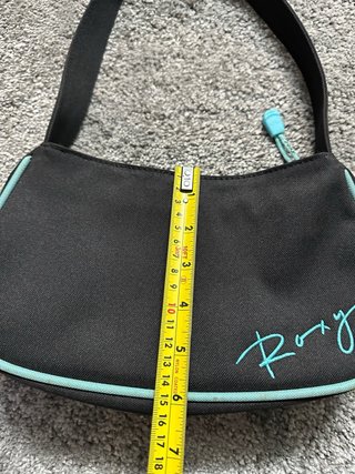 Bolso de mano Roxy Y2K