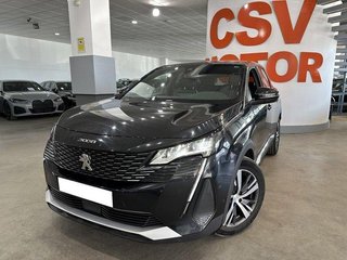 PEUGEOT 3008 1.6 PURETECH HYBRID 225 ALLURE