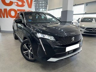 PEUGEOT 3008 1.6 PURETECH HYBRID 225 ALLURE