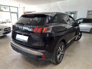 PEUGEOT 3008 1.6 PURETECH HYBRID 225 ALLURE