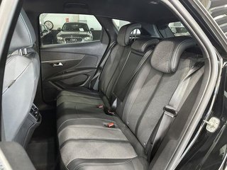 PEUGEOT 3008 1.6 PURETECH HYBRID 225 ALLURE