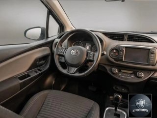 Toyota Yaris 2019