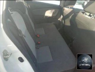 Toyota Yaris 2019