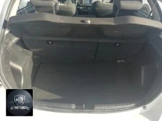 Toyota Yaris 2019