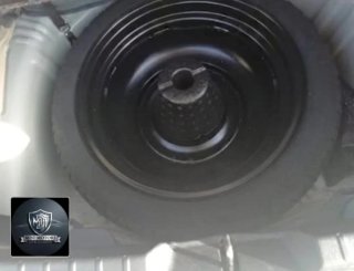 Toyota Yaris 2019