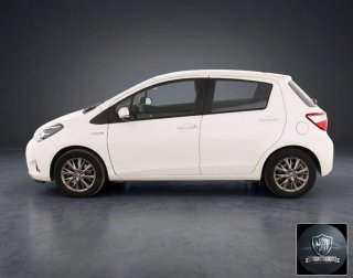 Toyota Yaris 2019