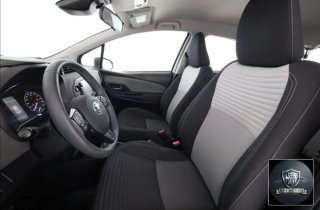 Toyota Yaris 2019
