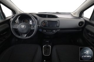 Toyota Yaris 2019