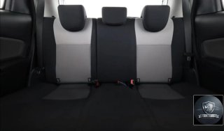 Toyota Yaris 2019