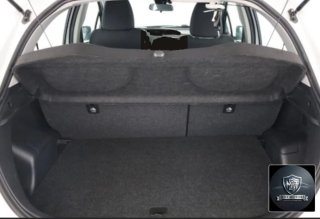 Toyota Yaris 2019