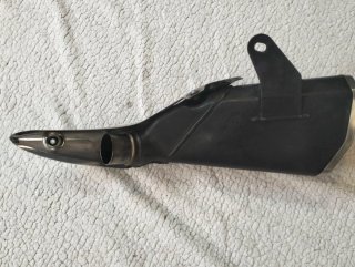 Terminale Kawasaki Z900 21-23