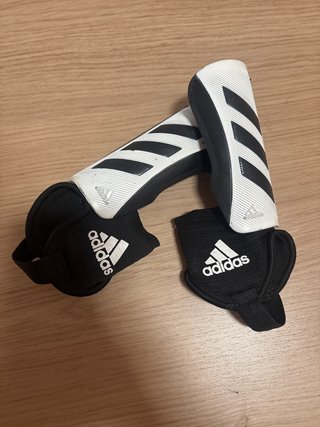 Espinilleras Adidas Niño