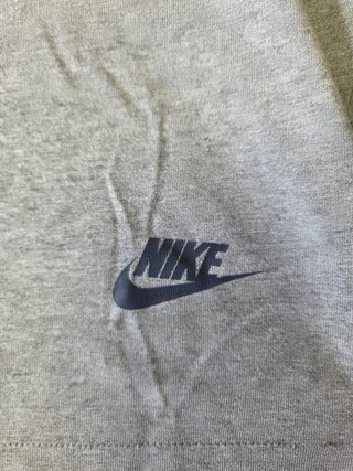 Camiseta Nike XL hombre