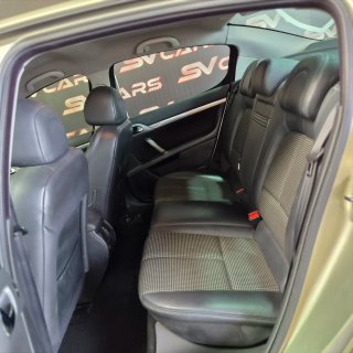 Peugeot 407 2.0 Hdi 135Cv. 1 dueño. Sólo 82.500 km