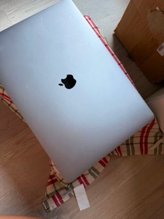 MacBook Pro 16'' 2019 i9/32/1TB TOP DI GAMMA