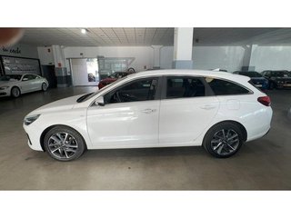 HYUNDAI I30 1.0 TGDI MHEV 120 DCT STYLE