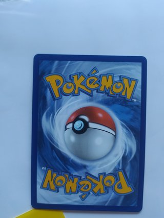 Carta Pokémon Mega Darkrai EX 280 HP