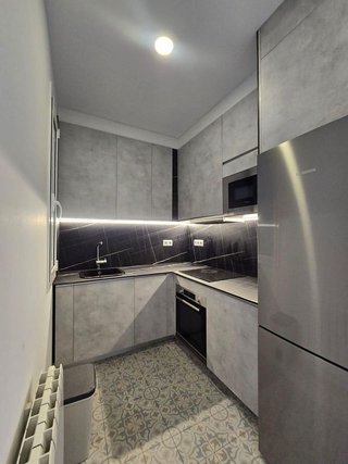 Piso en alquiler en Fort Pienc en Barcelona